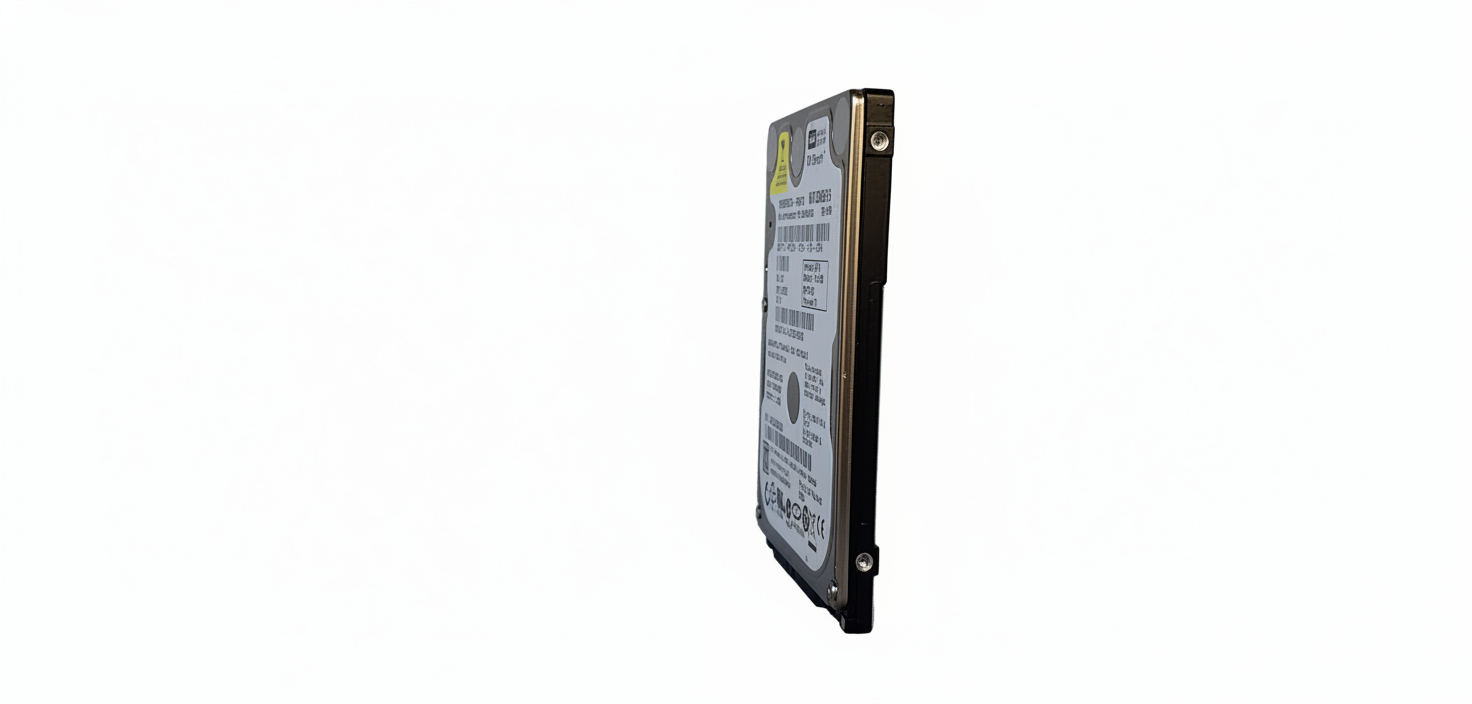120GB SATA 2.5-inch Internal Hard Drive (Mixed Brand) - photo 5