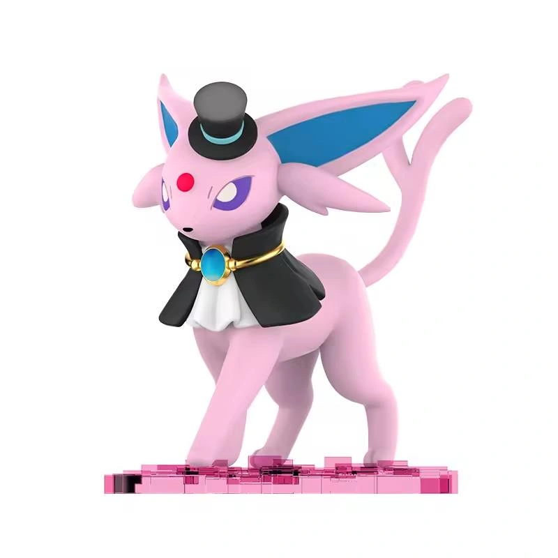 Espeon Figure Funism Pokemon Collectible Statue - photo 2