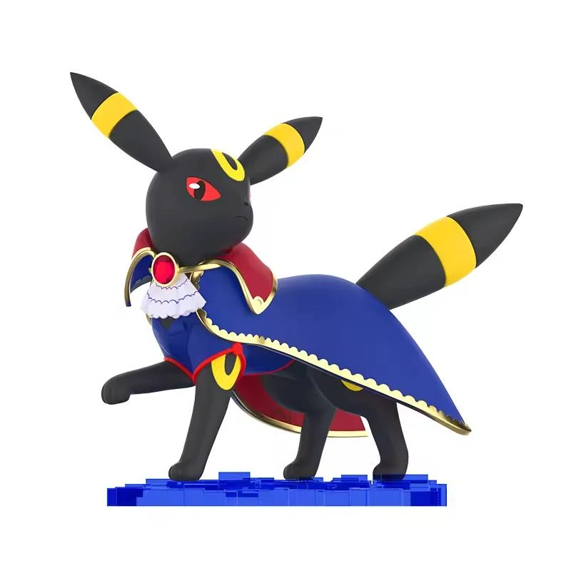 Umbreon Figure Funism Pokemon Collectible Statue Model - photo 2