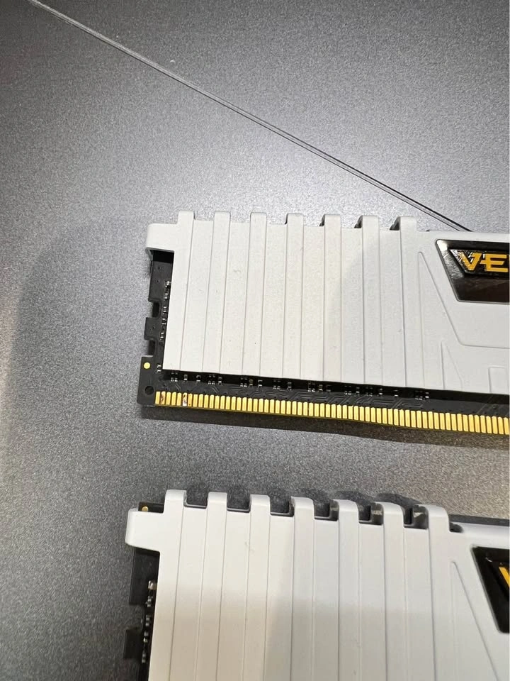 16GB DDR4 RAM READ DESCRIPTION - photo 2