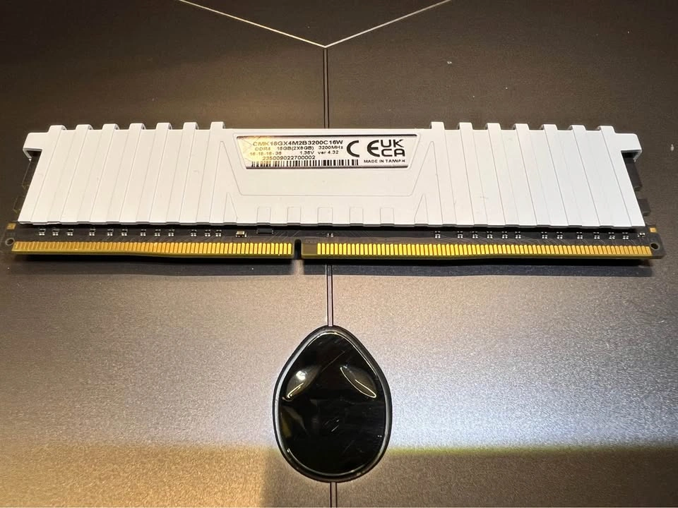 16GB DDR4 RAM READ DESCRIPTION - photo 4