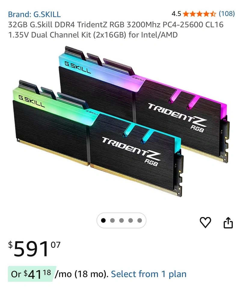 Gaming PC Brand New RTX 4060 OC edition - photo 2