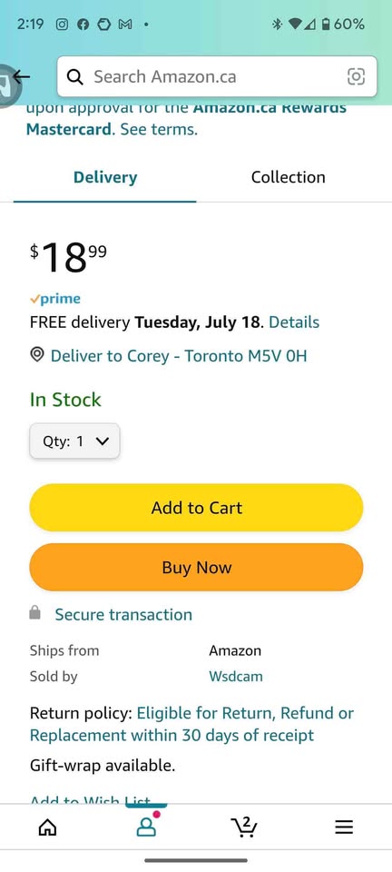 4-in-1 Freezer/ Security Door Alarm - photo 2