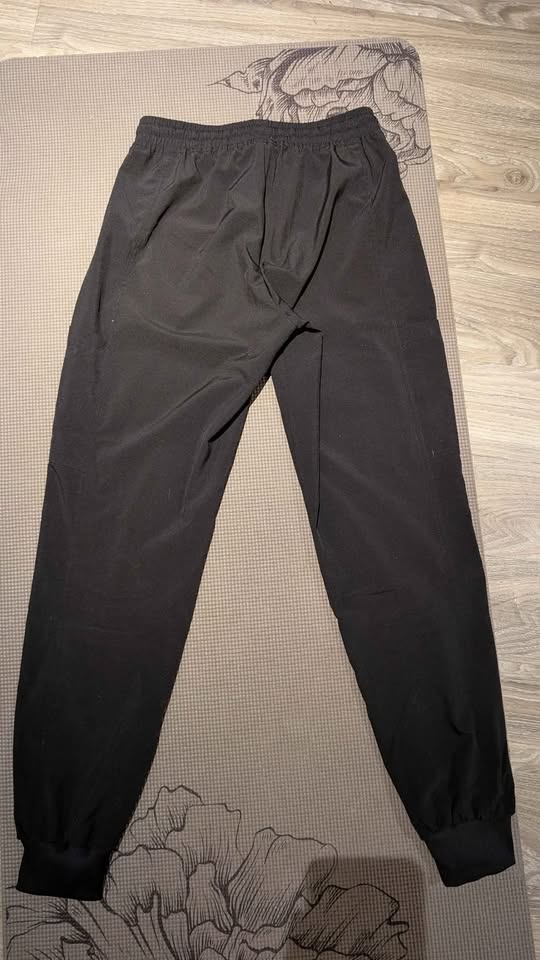 White Cross FIT Jogger Scrub Pants size Small - photo 3