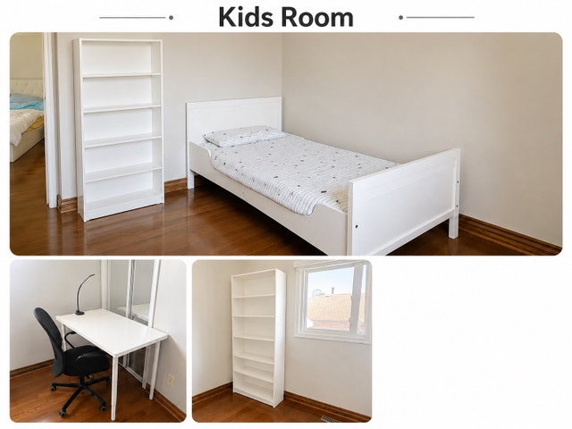 Moving Sale – Kids Room Furniture Bundle | Best Offer