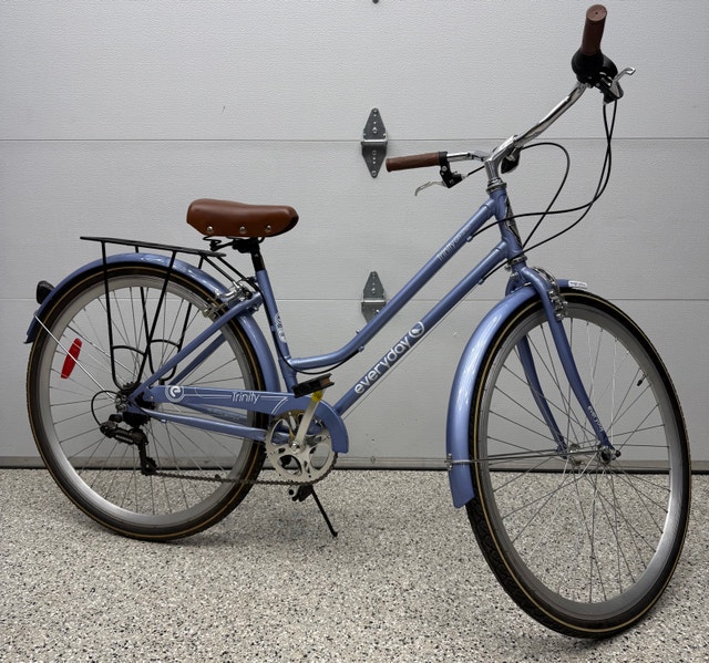 Trinity Ladies Cruiser Bike - photo 2
