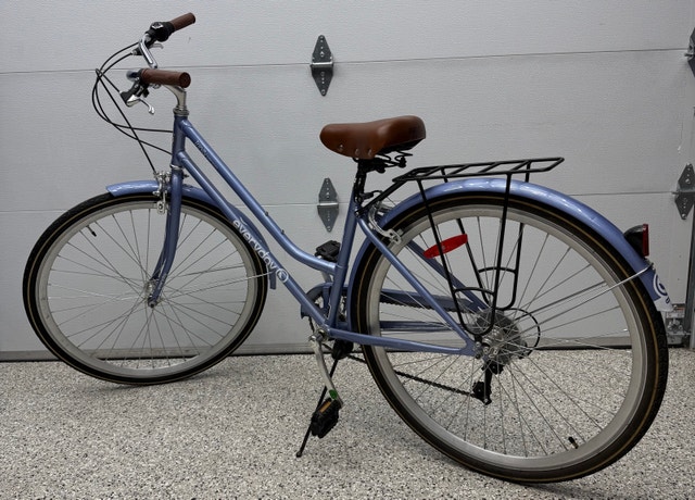 Trinity Ladies Cruiser Bike - photo 3