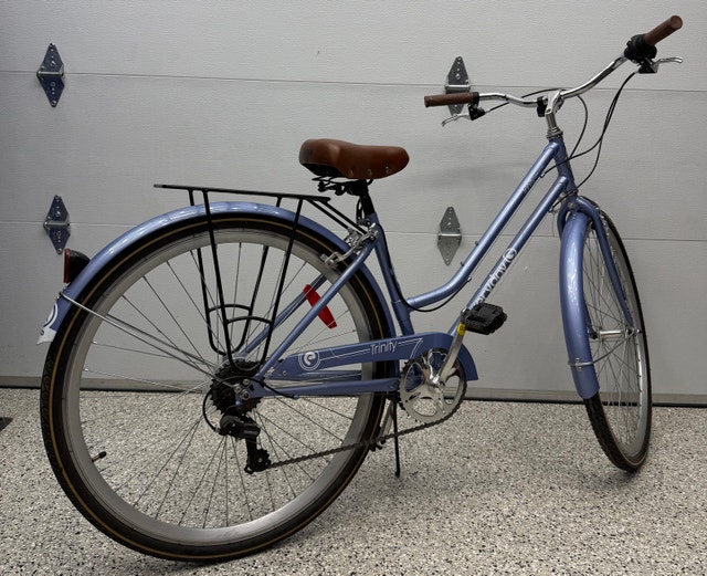 Trinity Ladies Cruiser Bike - photo 4