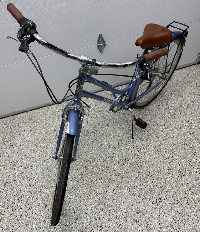 Trinity Ladies Cruiser Bike - photo 5