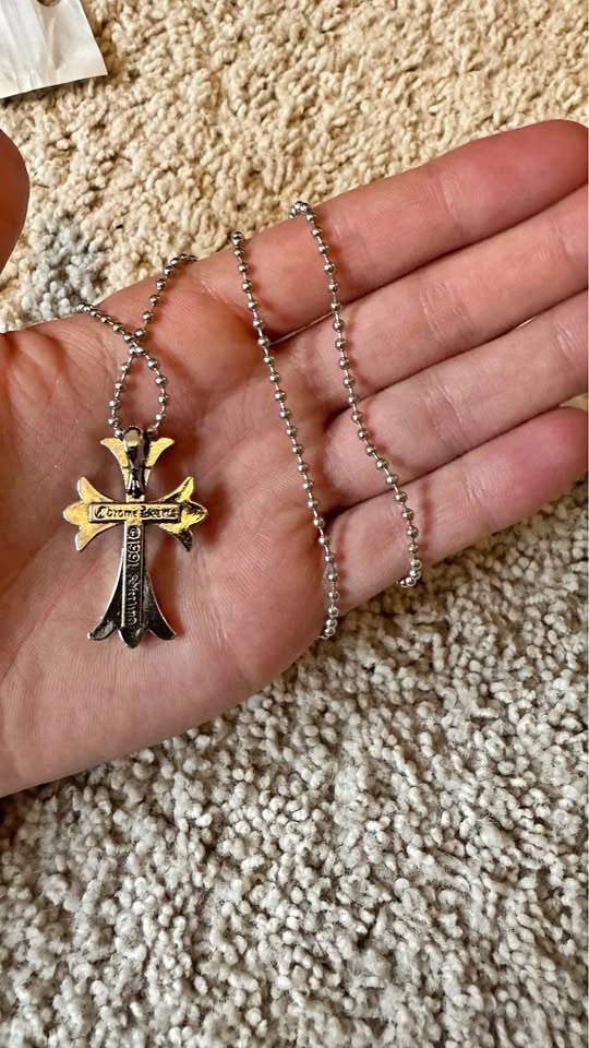 Chrome Hearts Chain