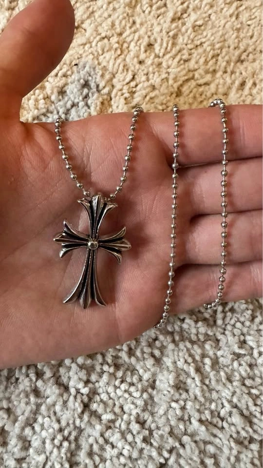 Chrome Hearts Chain - photo 2