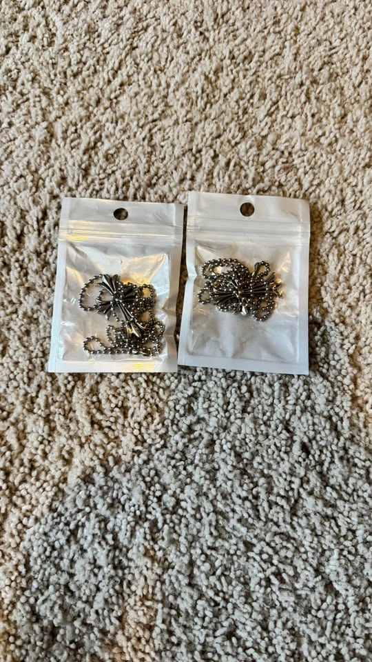 Chrome Hearts Chain - photo 3