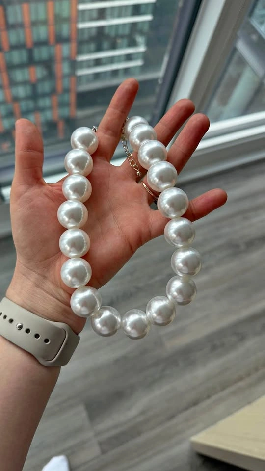 Pearls NEW