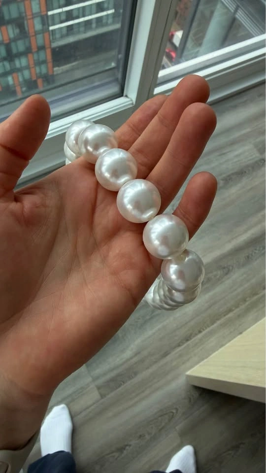 Pearls NEW - photo 2
