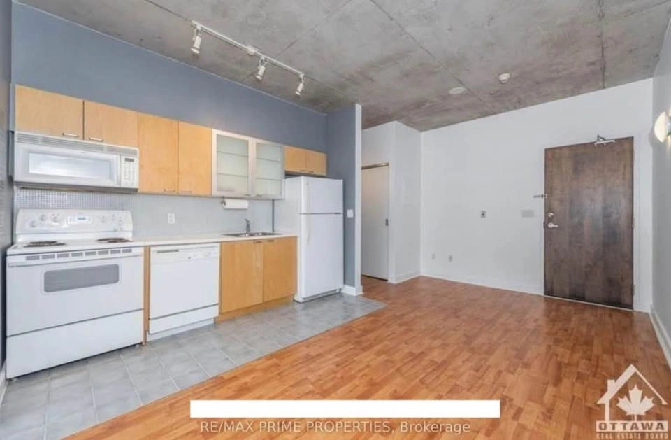 1 Bed 1 Bath - Apartment - photo 4