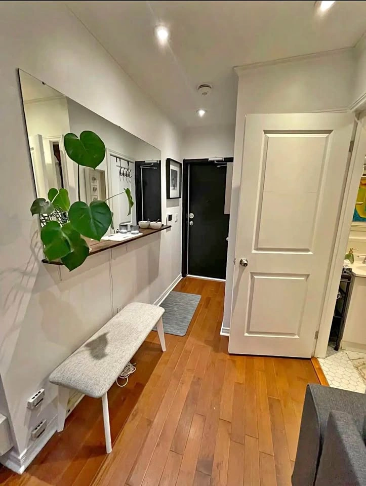 1 Bed 1 Bath - Apartment