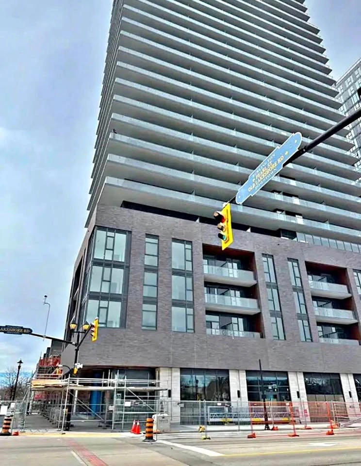 1 Bed 1 Bath - Apartment