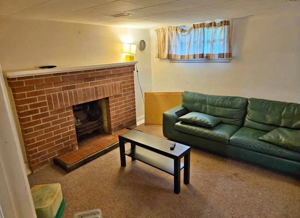 1 Bed 1 Bath - Apartment