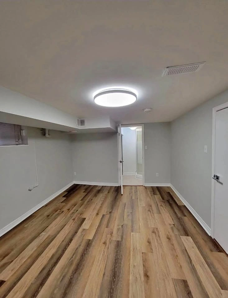 1 Bed 1 Bath - Apartment