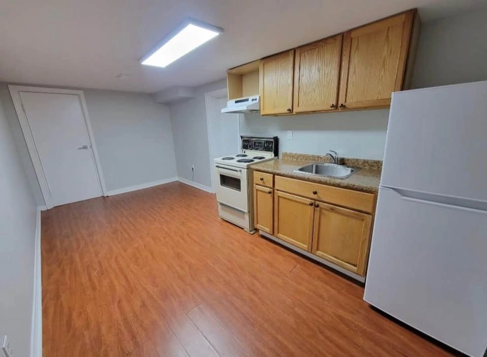 1 Bed 1 Bath - Apartment - photo 3