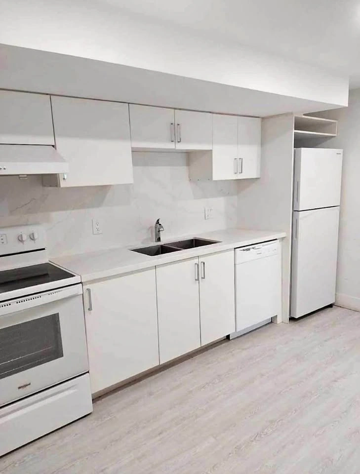 2 Beds 1 Bath - Apartment