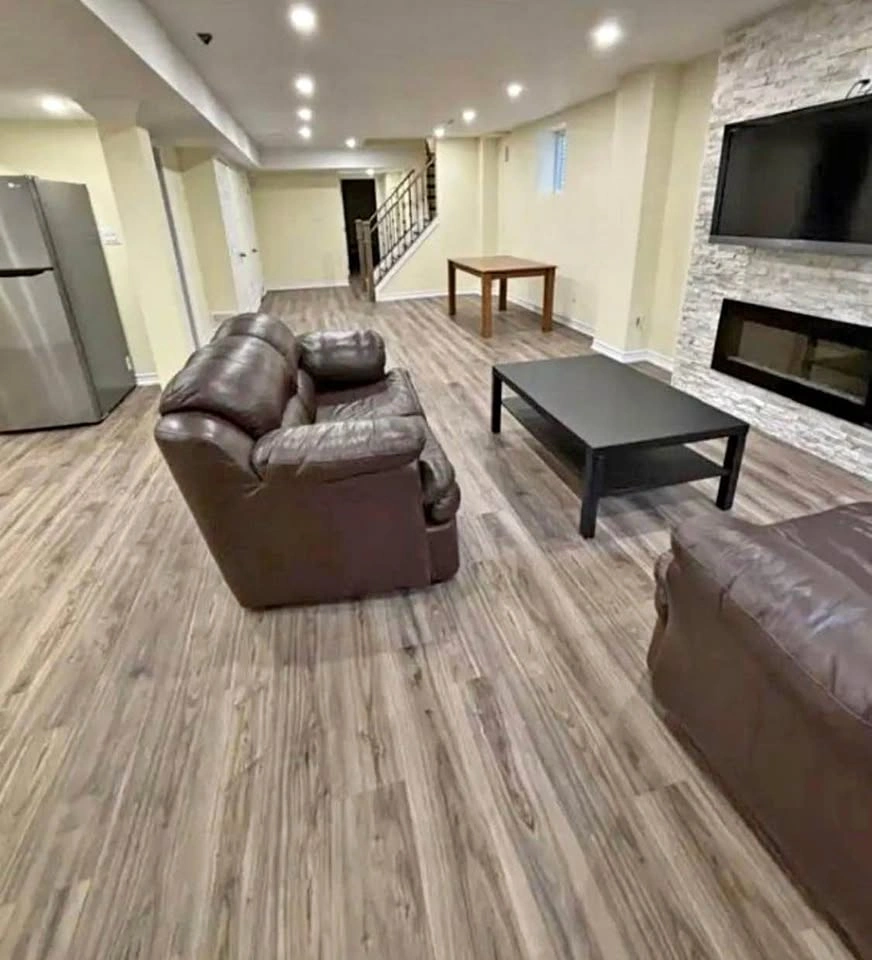 2 Beds 1 Bath - Apartment