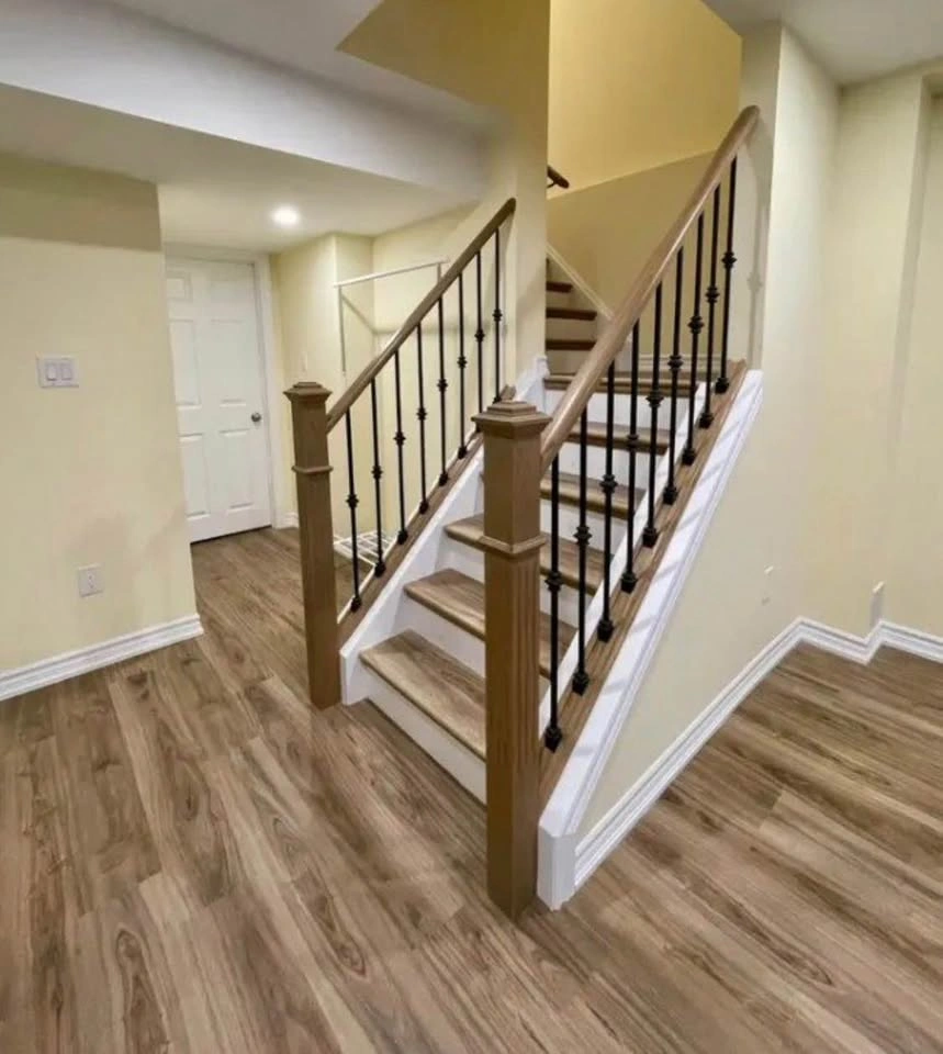 2 Beds 1 Bath - Apartment - photo 3