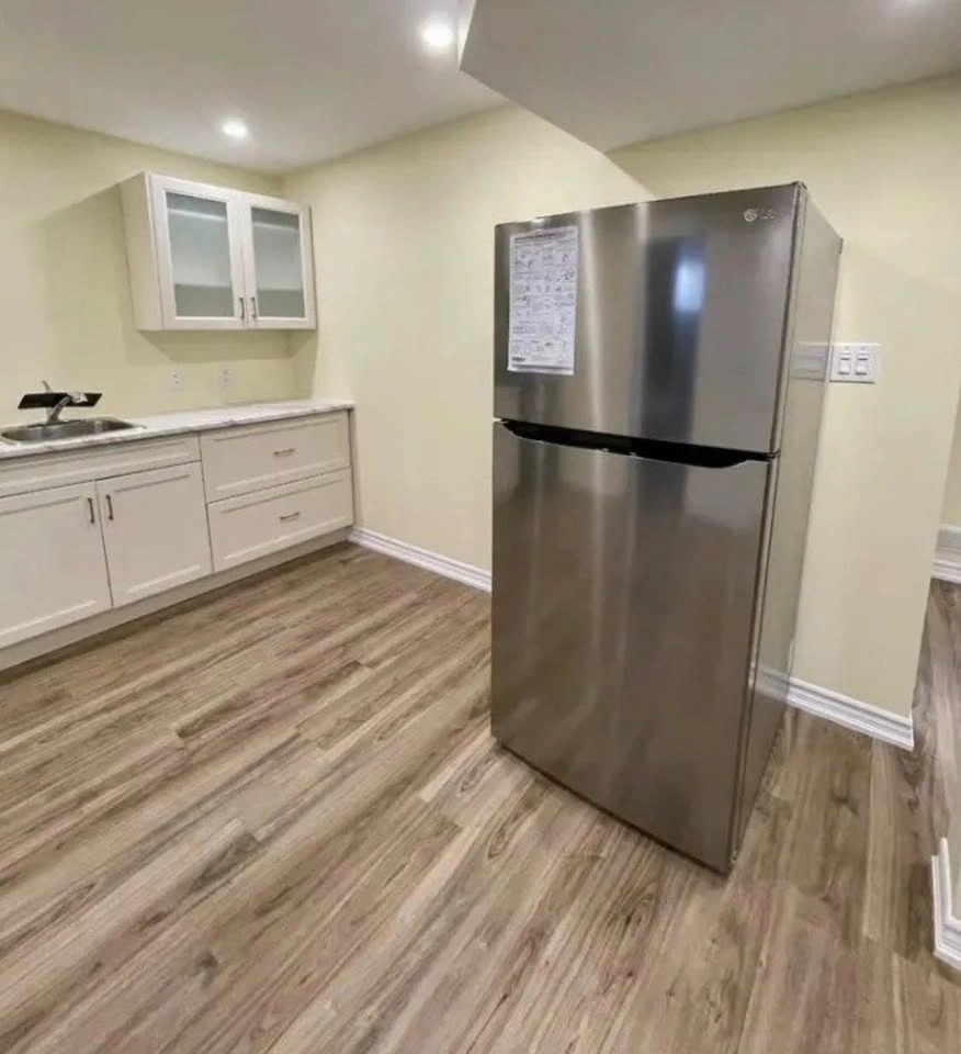 2 Beds 1 Bath - Apartment - photo 4