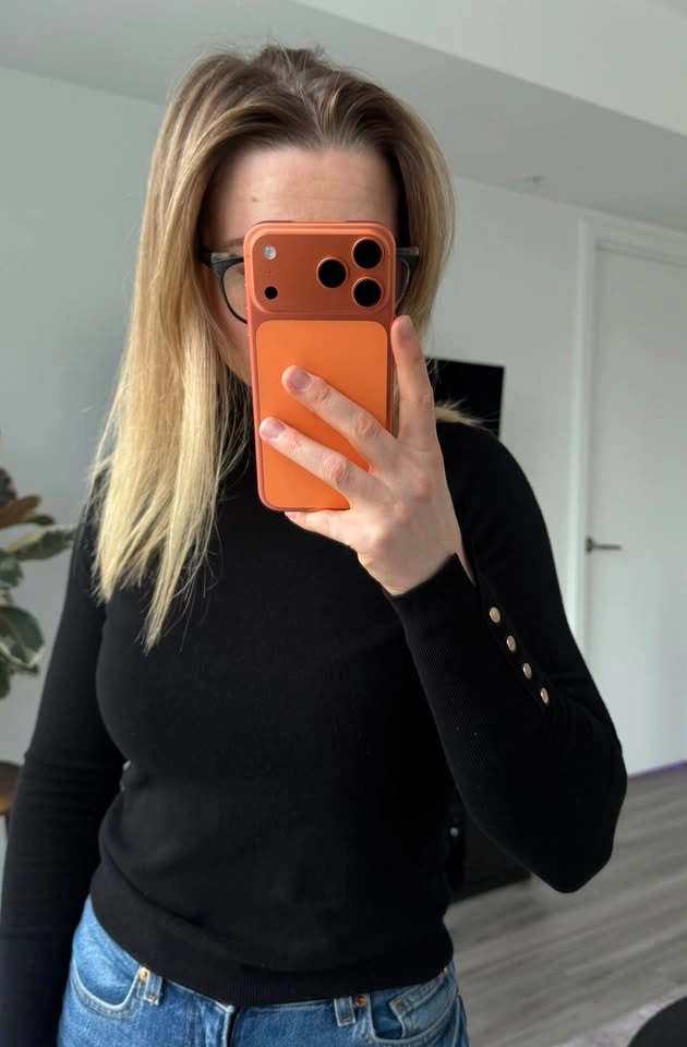 Turtleneck ZARA size S - photo 2