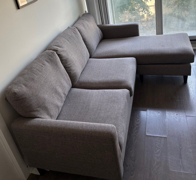 Sectional Sofa