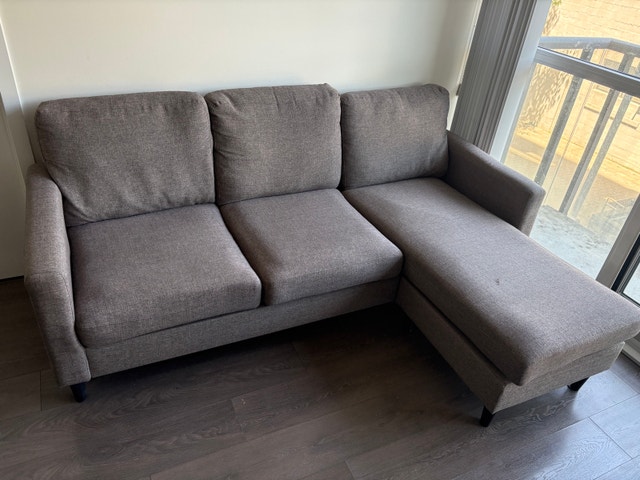 Sectional Sofa - photo 2
