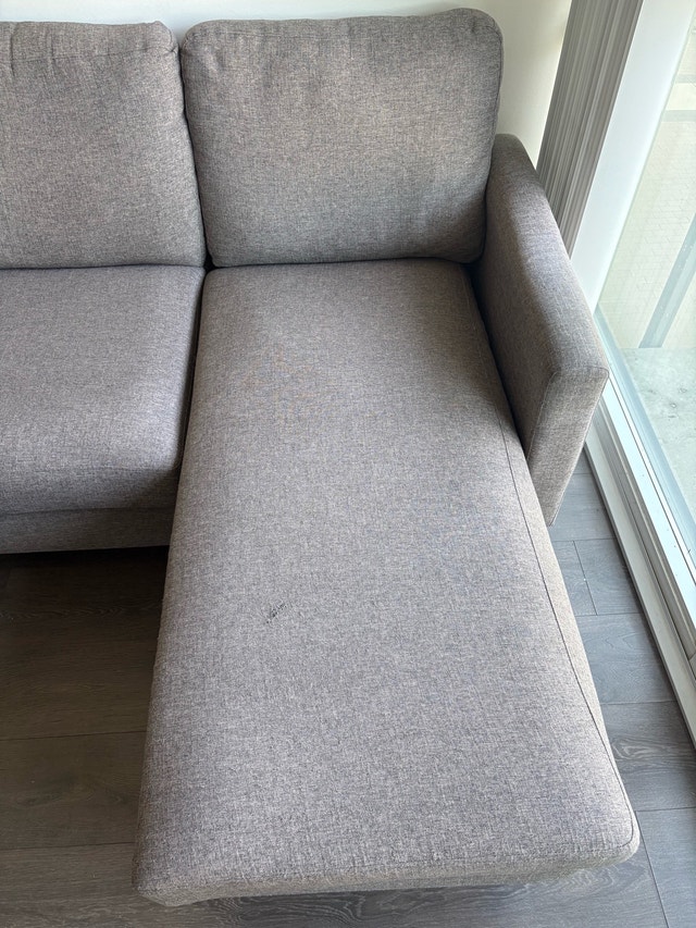 Sectional Sofa - photo 3