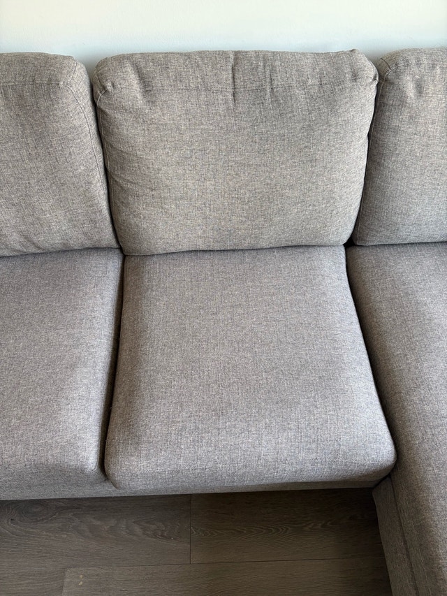 Sectional Sofa - photo 4