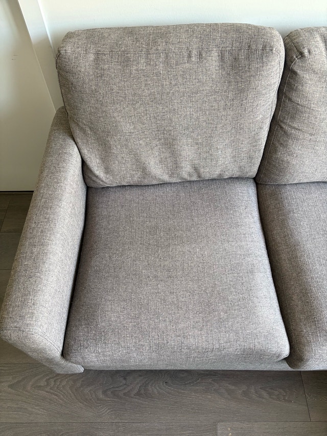 Sectional Sofa - photo 5
