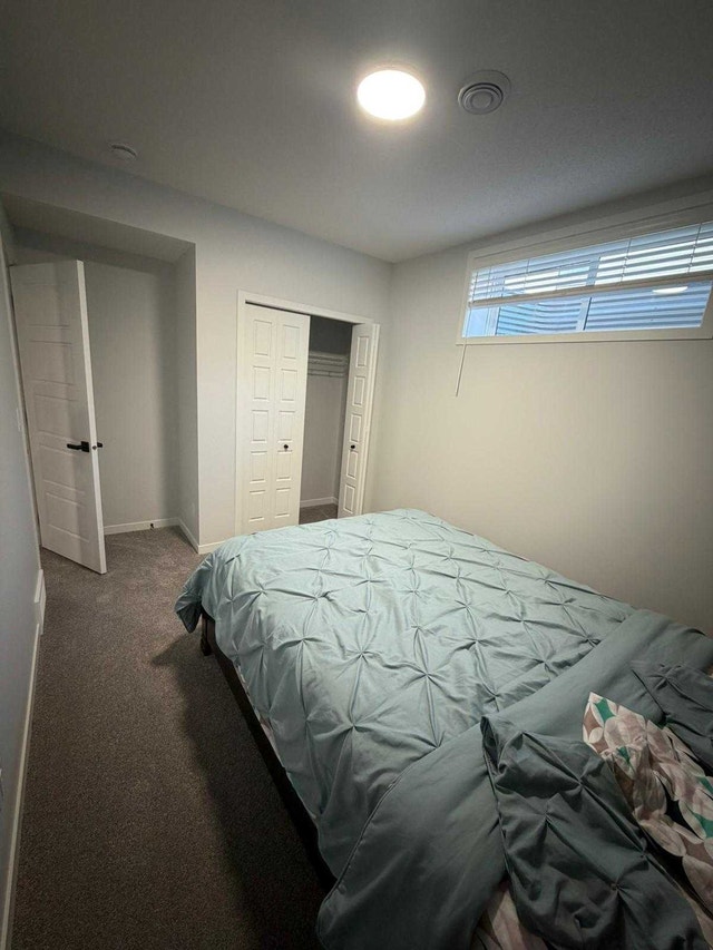 Brand New Furnished Basement Room – Livingston NW - photo 3