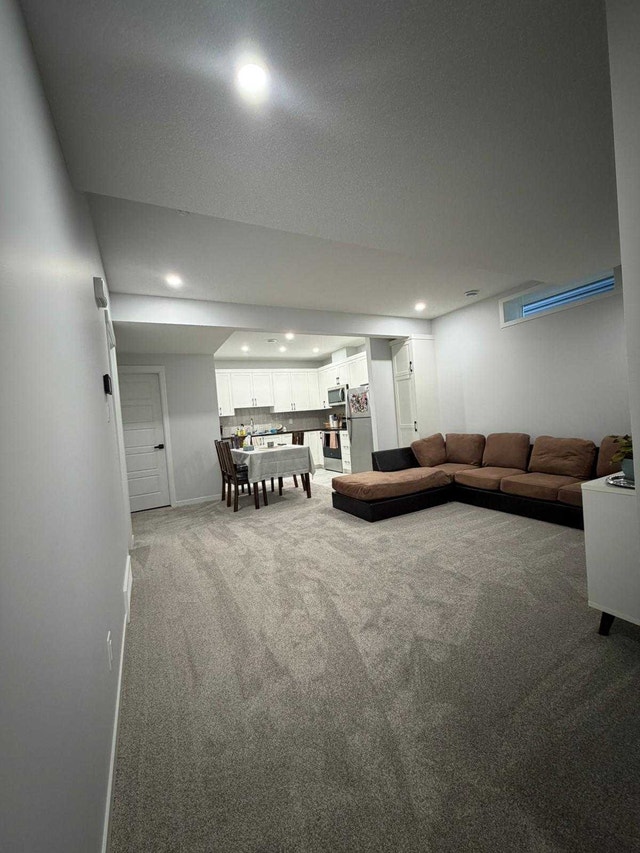 Brand New Furnished Basement Room – Livingston NW - photo 4
