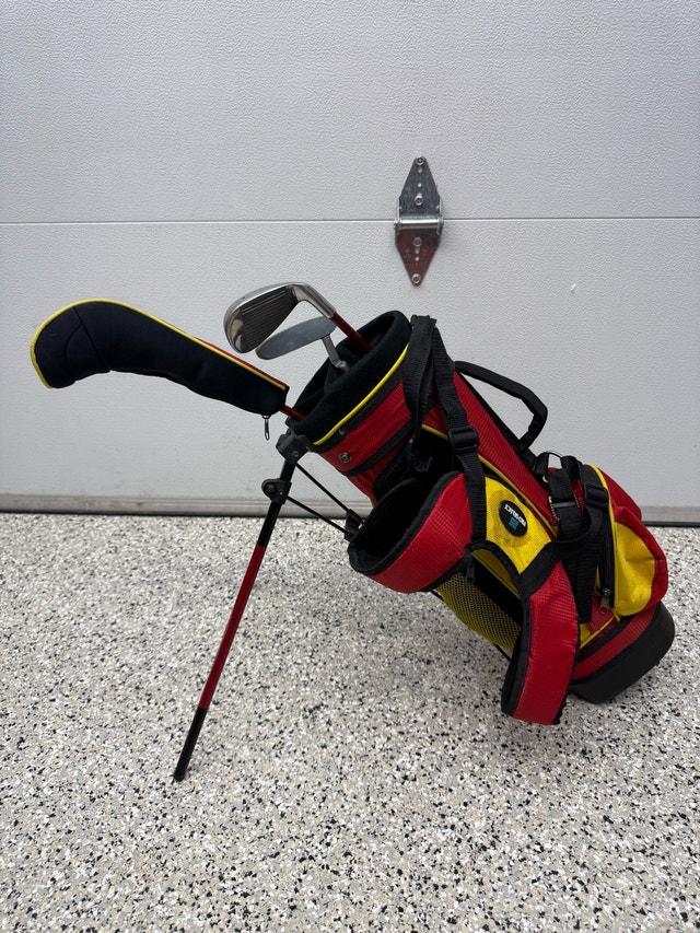 Kids Golf Clubs (Left Handed, age 2-4) - photo 2
