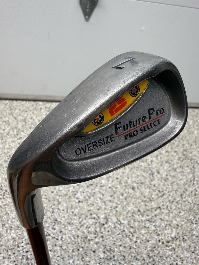 Kids Golf Clubs (Left Handed, age 2-4) - photo 4