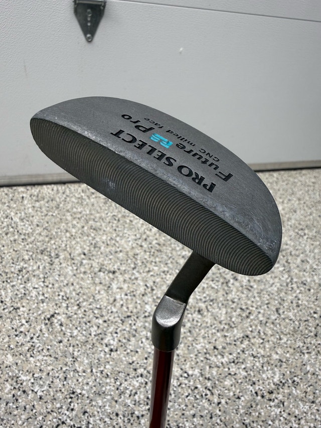 Kids Golf Clubs (Left Handed, age 2-4) - photo 5