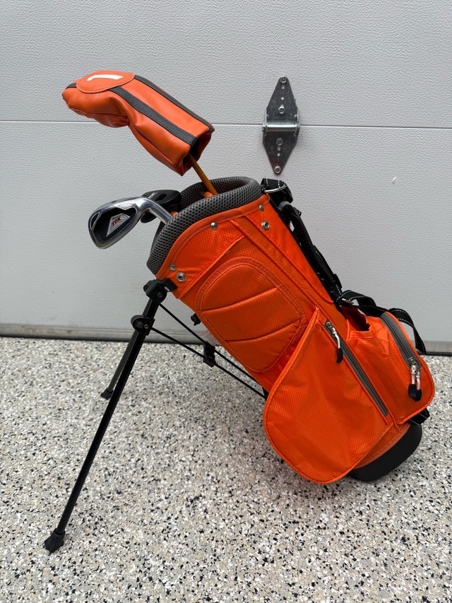 Kids Golf Clubs (Right Handed, age 3-5) - photo 2