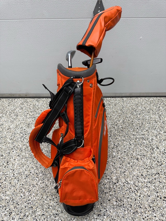Kids Golf Clubs (Right Handed, age 3-5) - photo 4