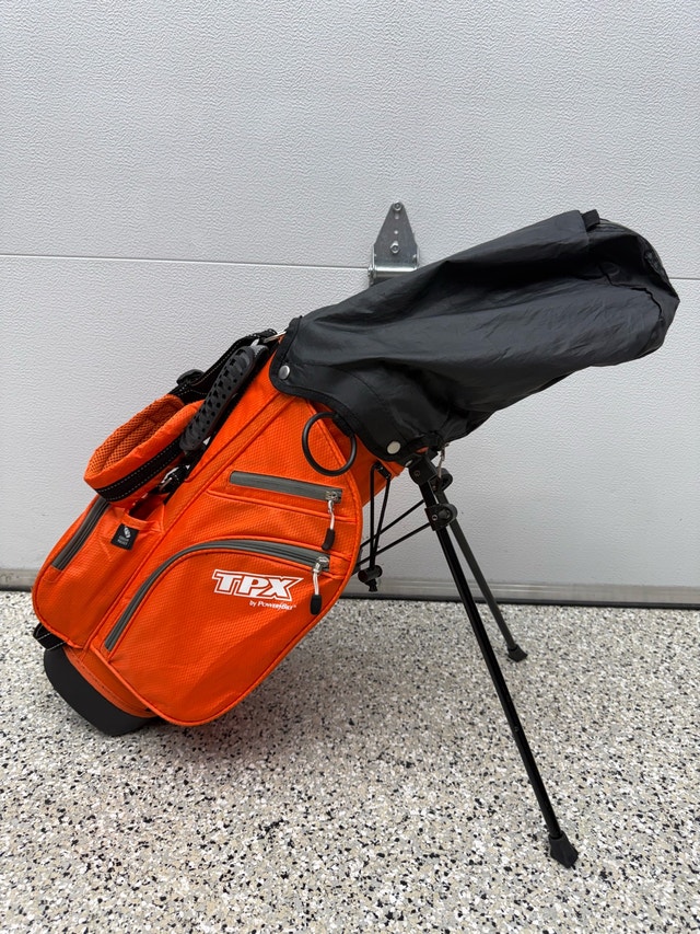 Kids Golf Clubs (Right Handed, age 3-5) - photo 5