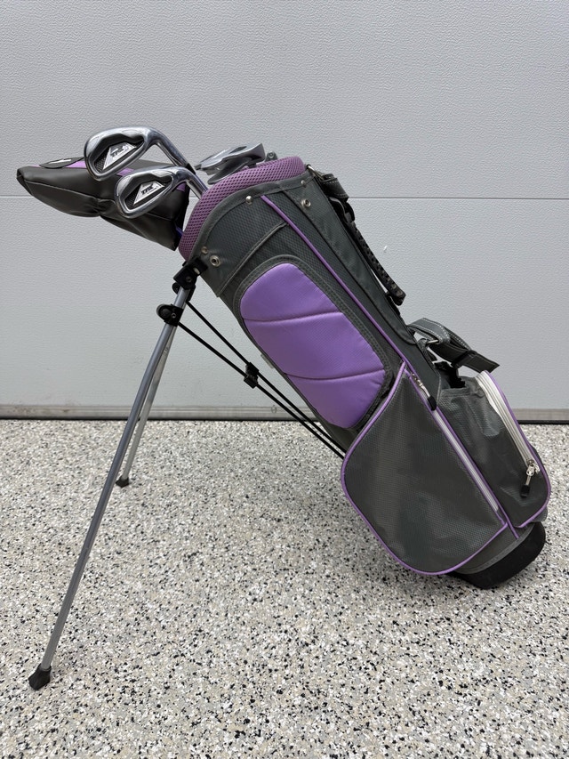 Kids Golf Clubs (Right Handed, Age 9-12) - photo 2
