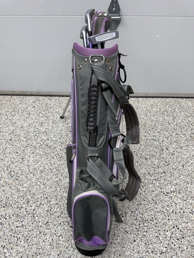 Kids Golf Clubs (Right Handed, Age 9-12) - photo 4
