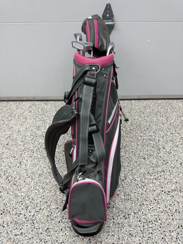 Kids Golf Clubs (Left Handed, Age 6-8) - photo 4