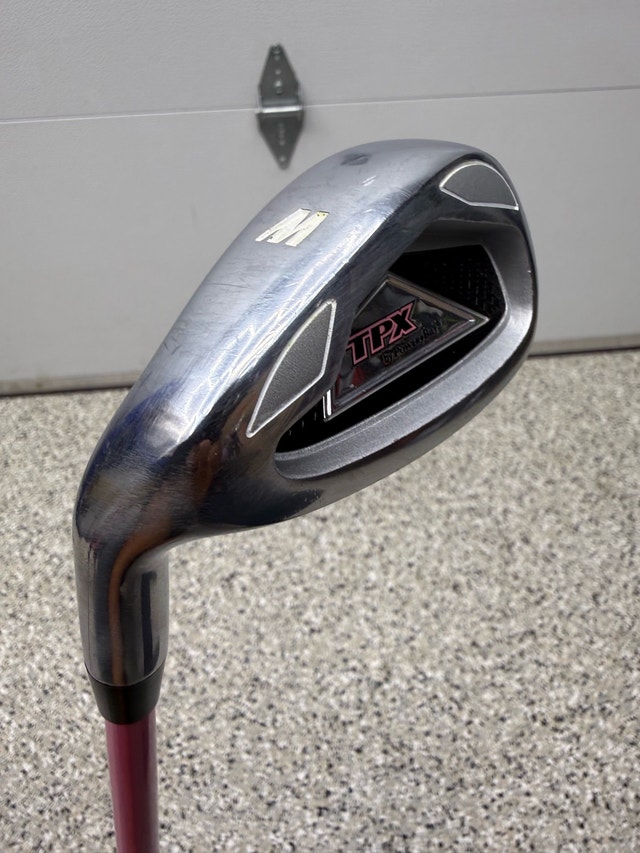 Kids Golf Clubs (Left Handed, Age 6-8) - photo 5