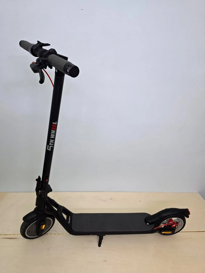 5TH Wheel scooter
