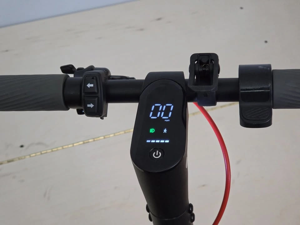 5TH Wheel scooter - photo 2