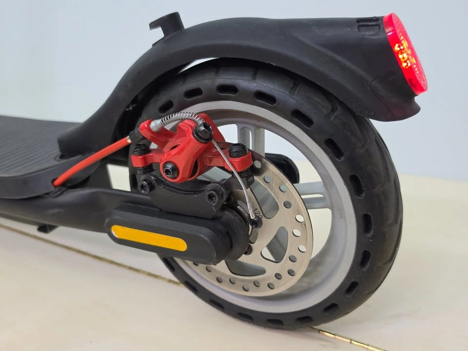 5TH Wheel scooter - photo 4