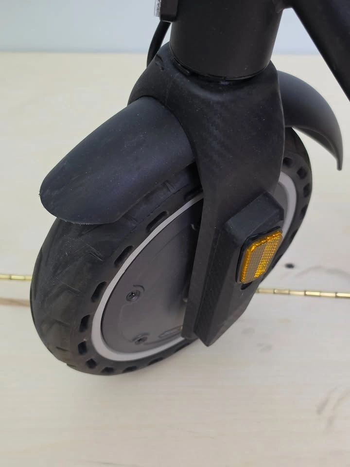 5TH Wheel scooter - photo 5